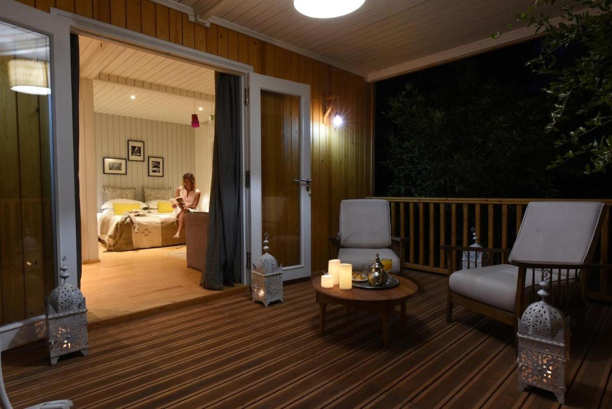 Villa Jardin Nomade Marraquexe Exterior foto